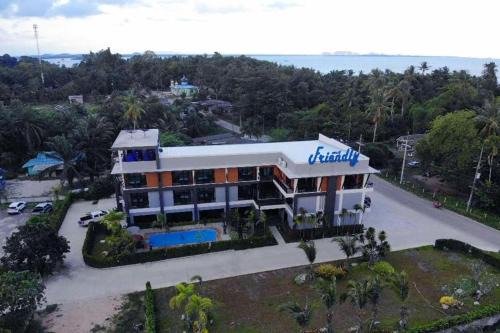 Sai Thai Hotel | Friendly Hotel Krabi