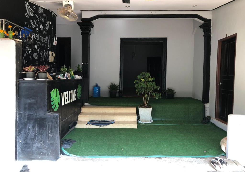 Pakse House | Fundee Guesthouse
