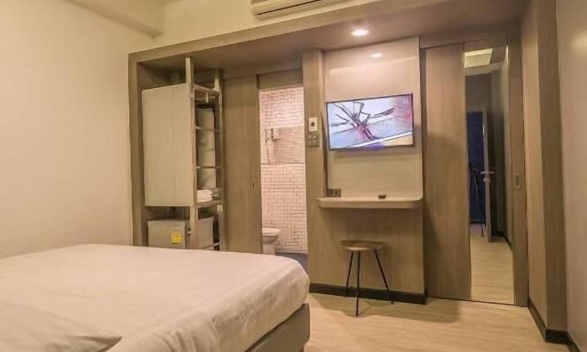 Nai Mueang Hotel | Future Place Mansion Ubon