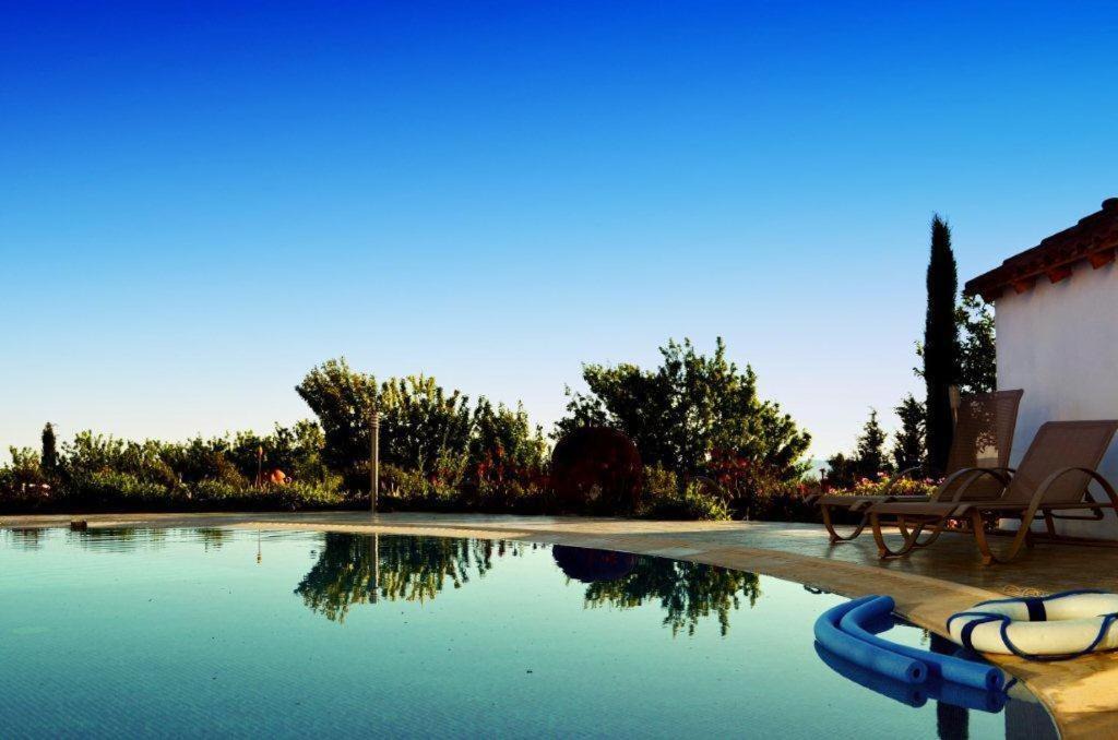 Fyti Villa | Fyti Villa Prive