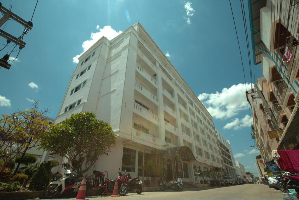 Danok Hotel | G9 Hotel Danok