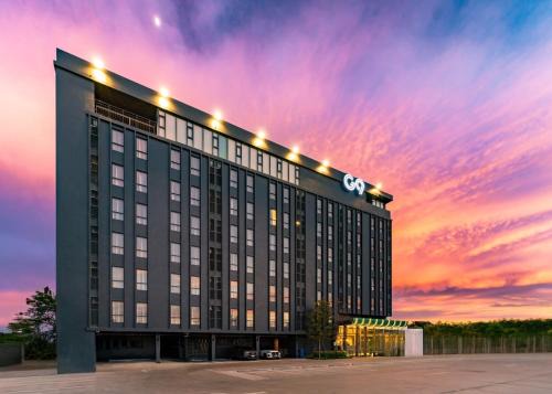 Pak Phraek Hotel | G9 HOTEL Kanchanaburi