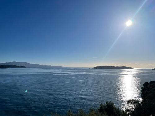 Katsarou Apartment | Gaia Skiathos Apartments