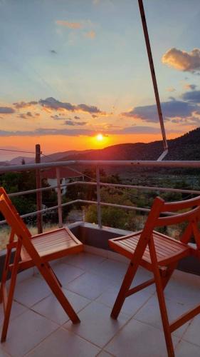 Phocis Region Apartment | Galini apartment