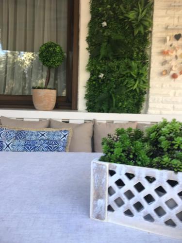 Alexandroupoli House | Garden House