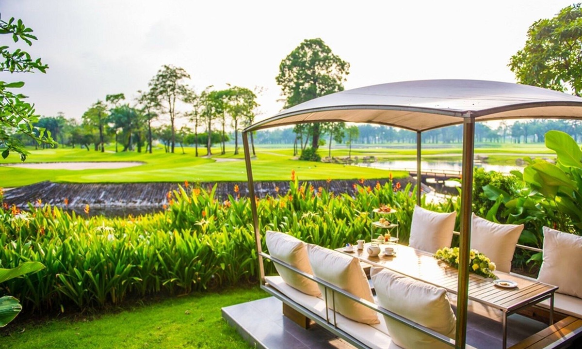 Garden Bang Phli | Bang Phli
