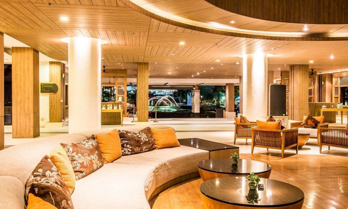 Garden Rb | Bang Phli