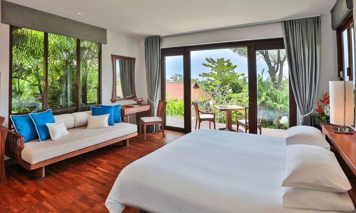 Ko Lanta Resort | Garden Suite Pimalai II