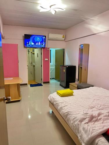 Khlong Thanon Hotel | Gedkanok Apartment