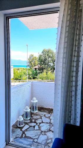 Kamena Vourla Apartment | Gentle Breeze apartment