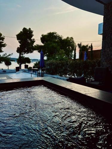 Porto Heli Apartment | George's Soul