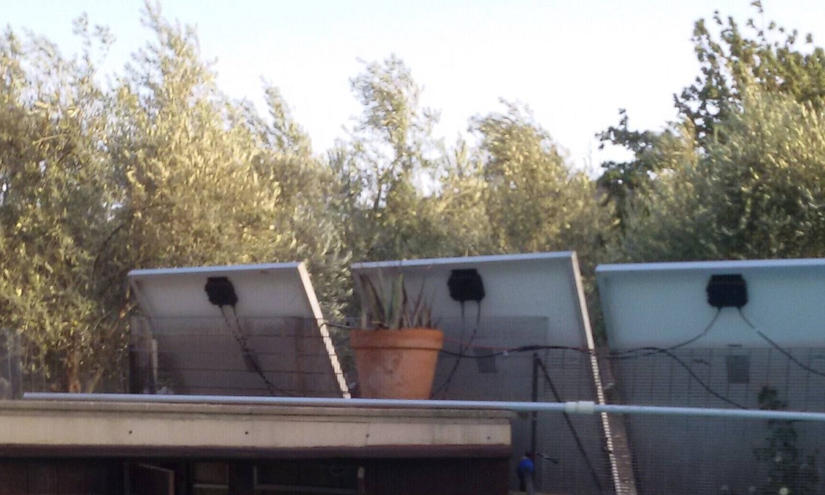 Pera Chorio Apartment | GEORGES VILLA CYPRUS