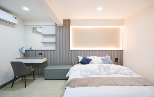 Mae Hia House | Gewcha Cozy Home Chiang Mai