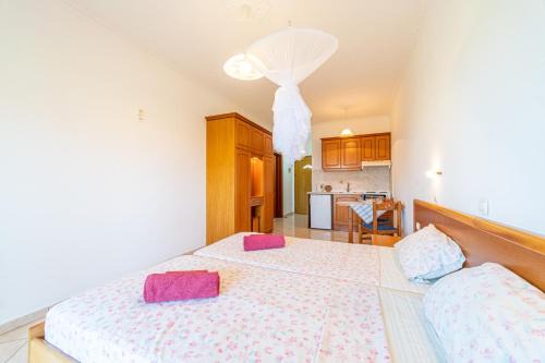 Arillas Apartment | Giannis apartments 7