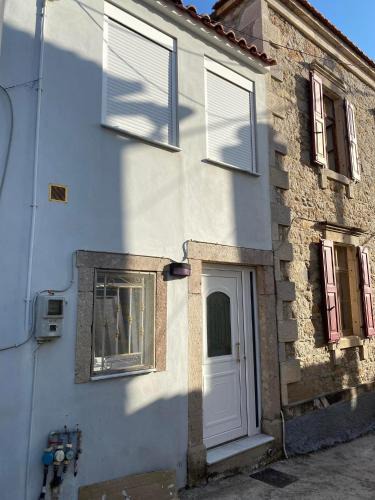 Polichnitos House | Giannis' House