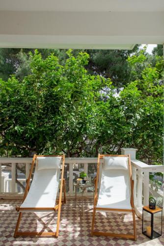 Posidonia Villa | Giannis Papoutsis