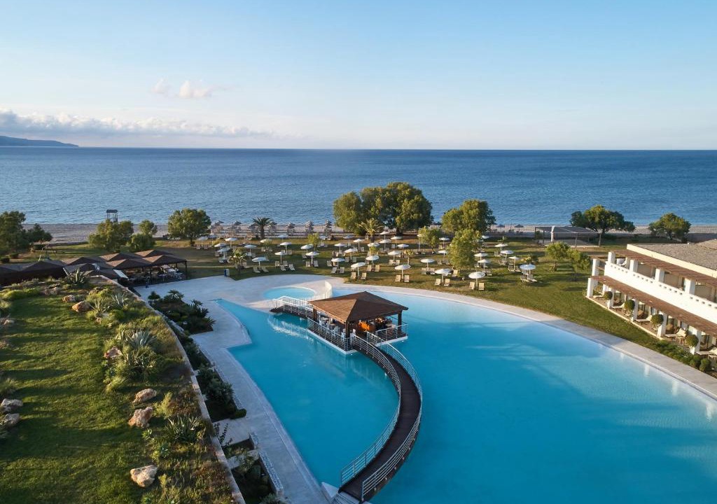 Skoutelonas Resort | Giannoulis – Cavo Spada Luxury Sports & Leisure Resort & Spa