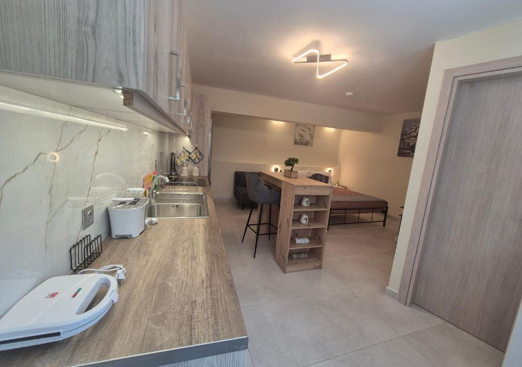 Marantochori Apartment | Gianns Home 2