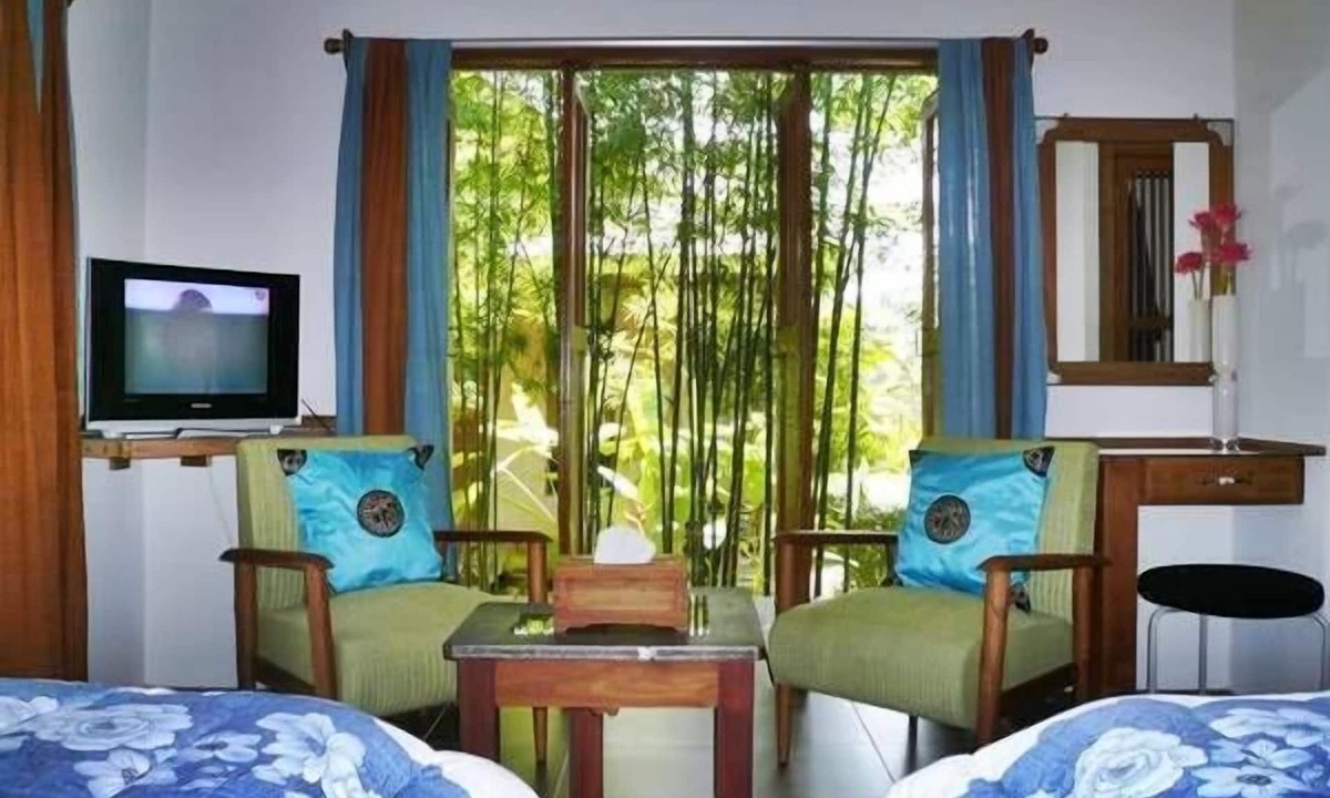 Chong Kham Hotel | Gims Resort