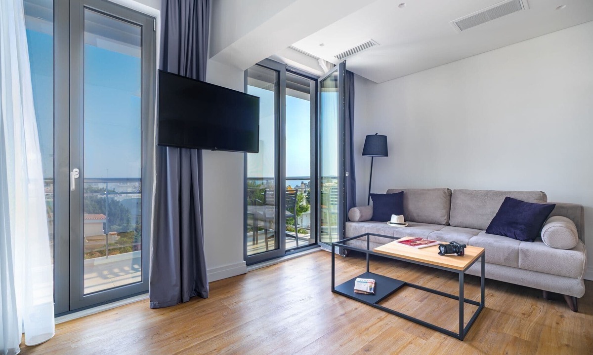 Glyfada Hotel | Glyfada Riviera Hotel