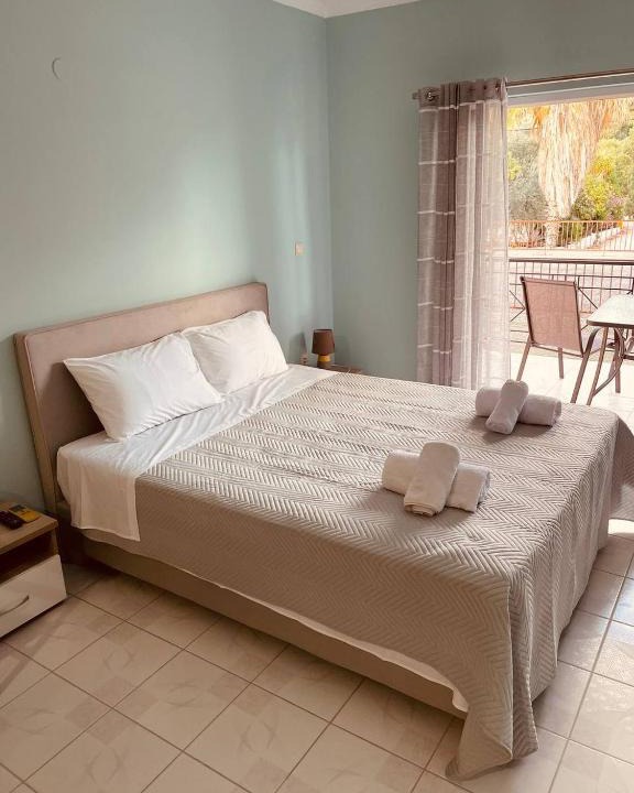 Tolo Apartment | GM Apartments