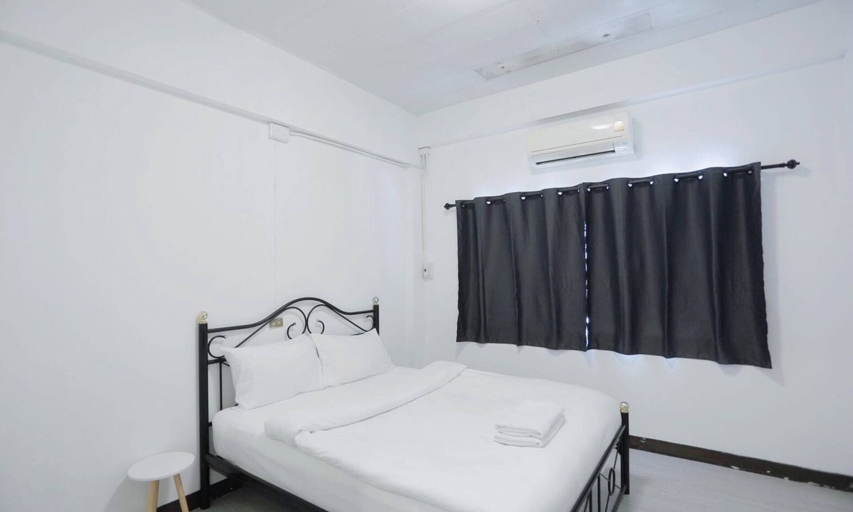 Huay Kaew Hotel | GO INN Maya Chiang Mai
