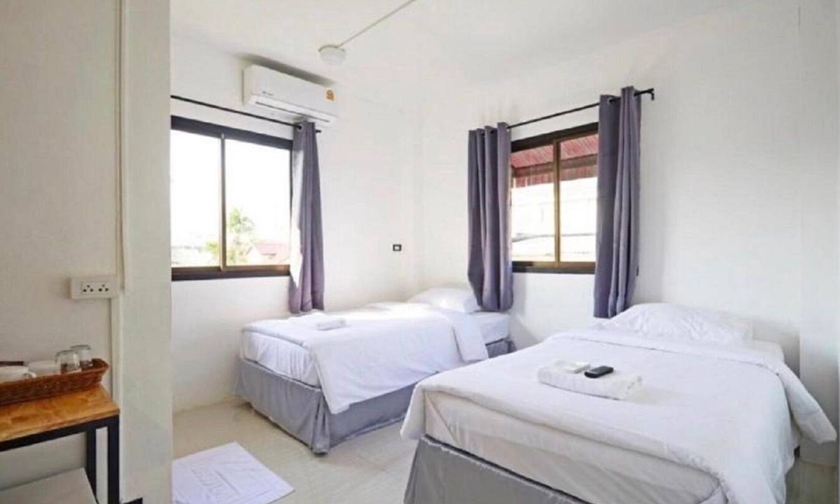 Chiang Mai Hotel | GO INN Night Bazaar Chiang Mai