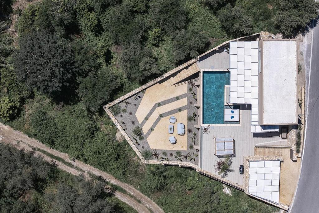 Kissamos Apartment | Gold Ducato