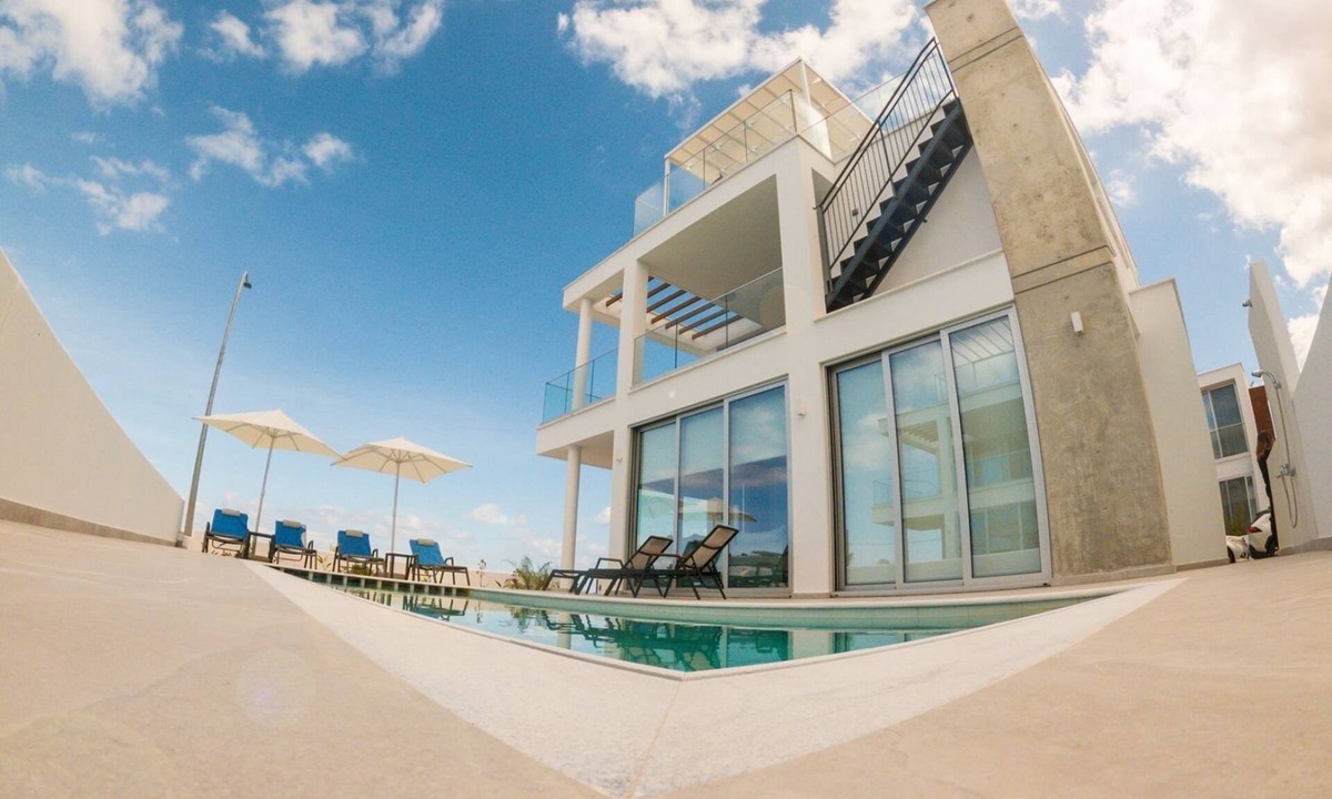 Protaras Villa | Gold Emerging Villa
