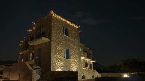 Lefktron Apartment | GOLDEN VILLAS