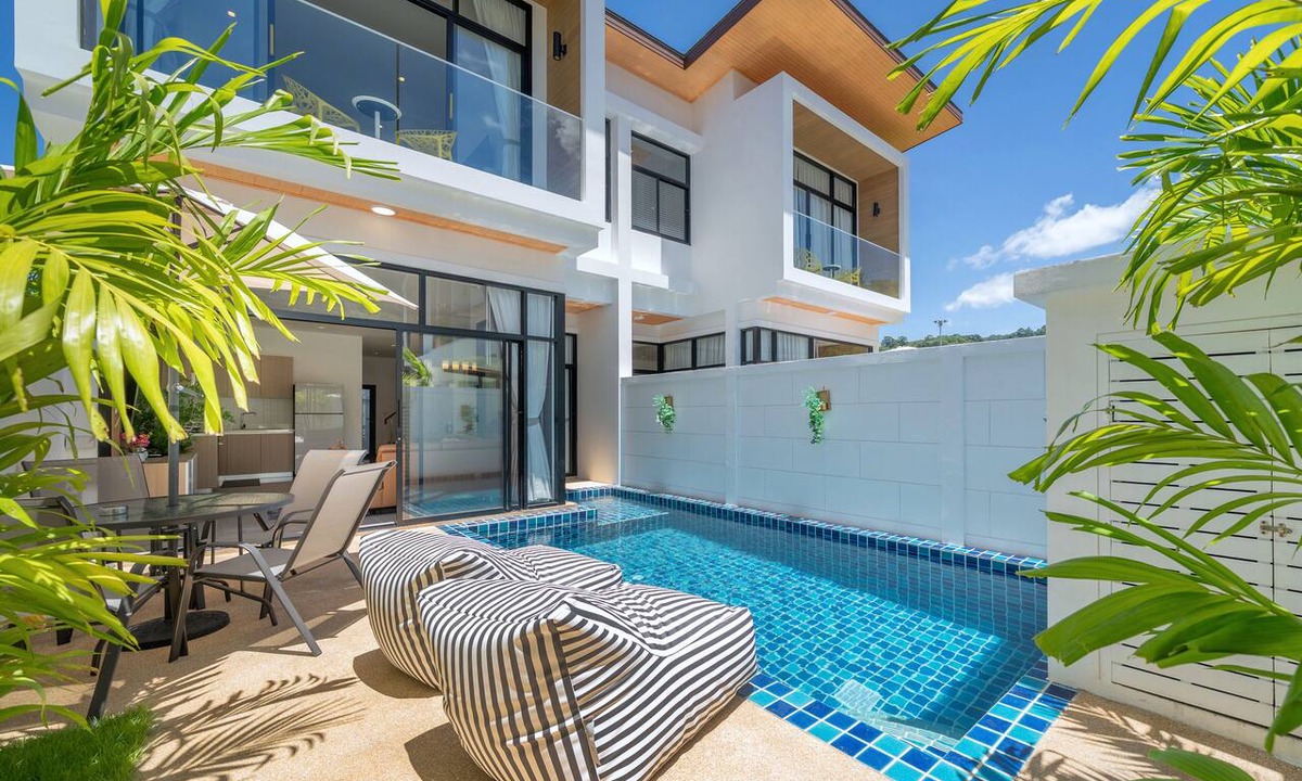 Kamala Villa | Goldena Twin Kamala
