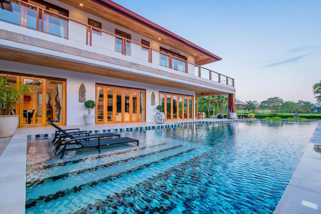 Hua Hin House | Golfers Paradise HuaHin