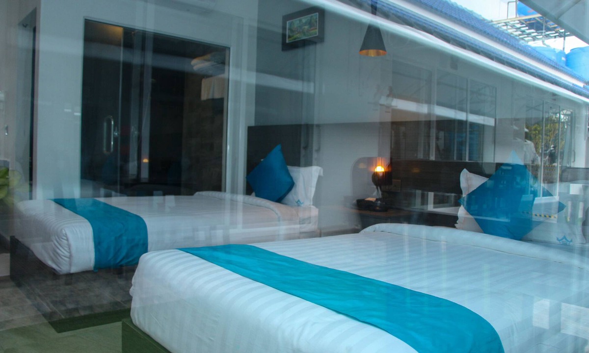 Mittakpheap Hotel | Good Time Boutique Hotel