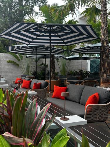 Jomtien House | Gooseberry Baan & Bistro