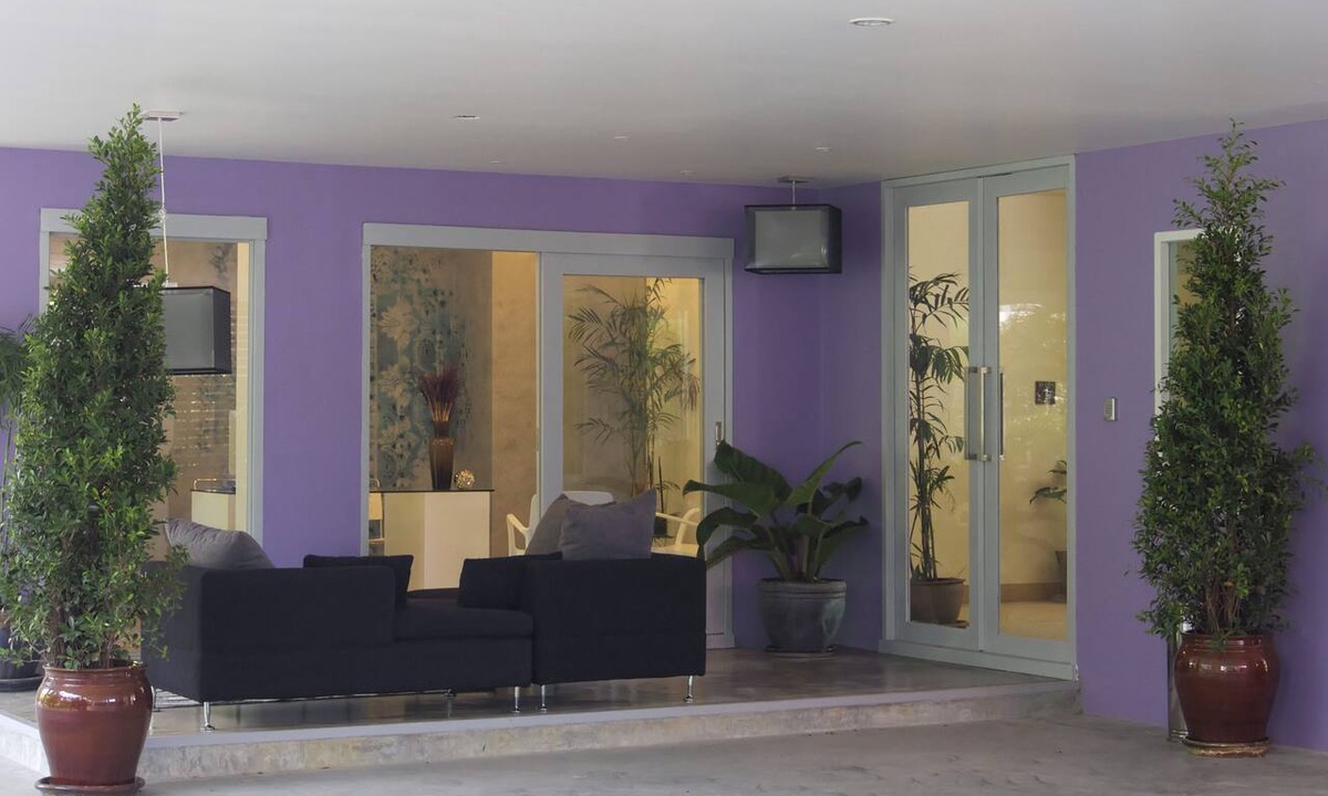 Phuket Apartment | Gorgeous 2 bedrooms 50 sqm in the heart of Phuket