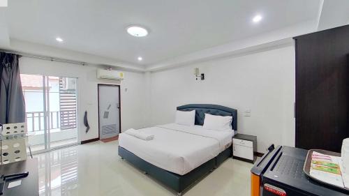 Lat Krabang Hostel | Grand Airport Resort