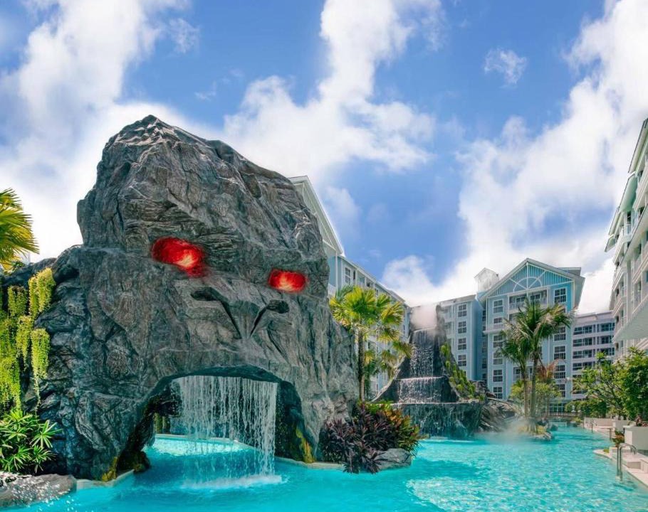 Na Chom Thian Apartment | Grand Florida Beach Resort
