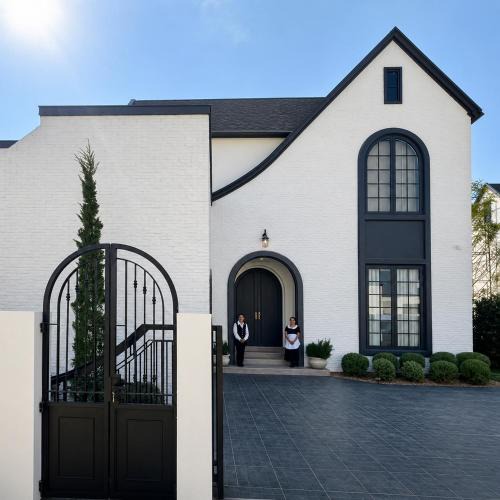 Mu Si House | Grand Hills Khaoyai Managed by OHS
