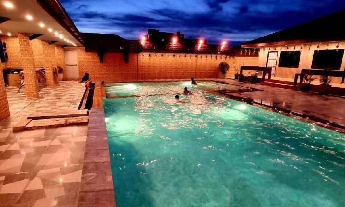 Bang Sao Thong Hotel | Grand Parazo Hotel Suvarnbhumi Airport