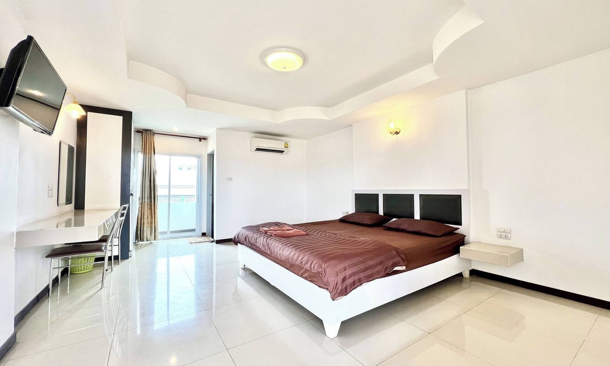 Ban Luam Hotel | Grand Place Resort