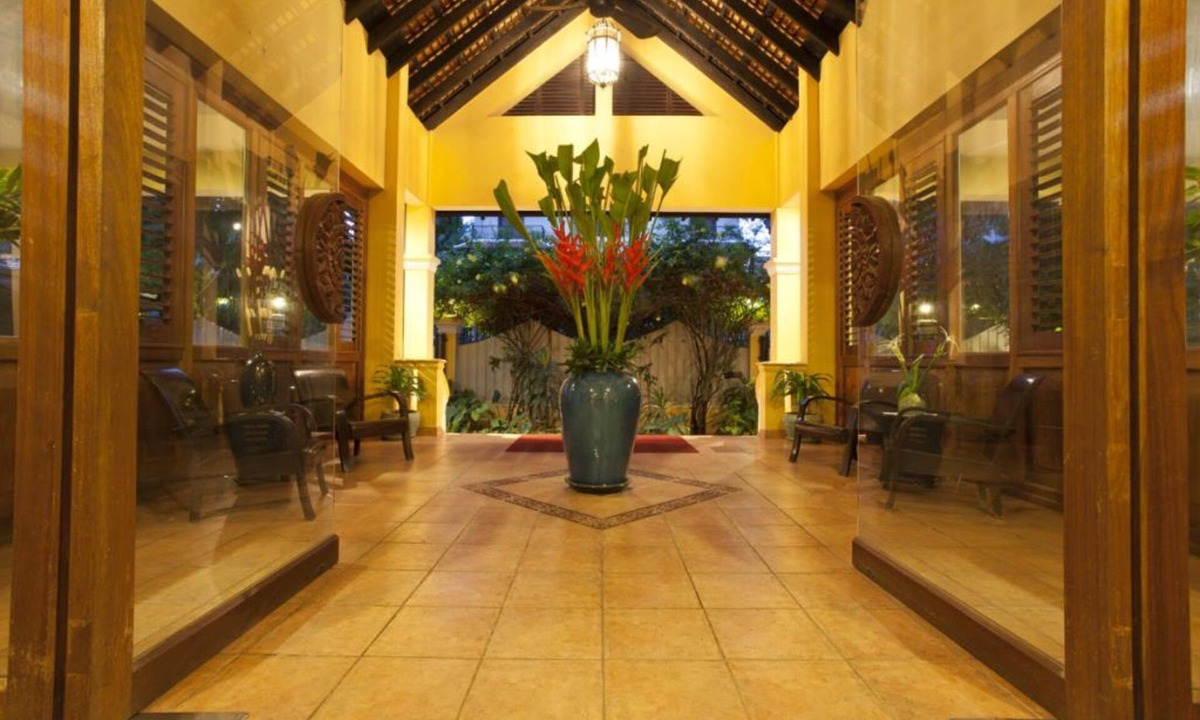 Tuol Kouk Hotel | Grand Residence