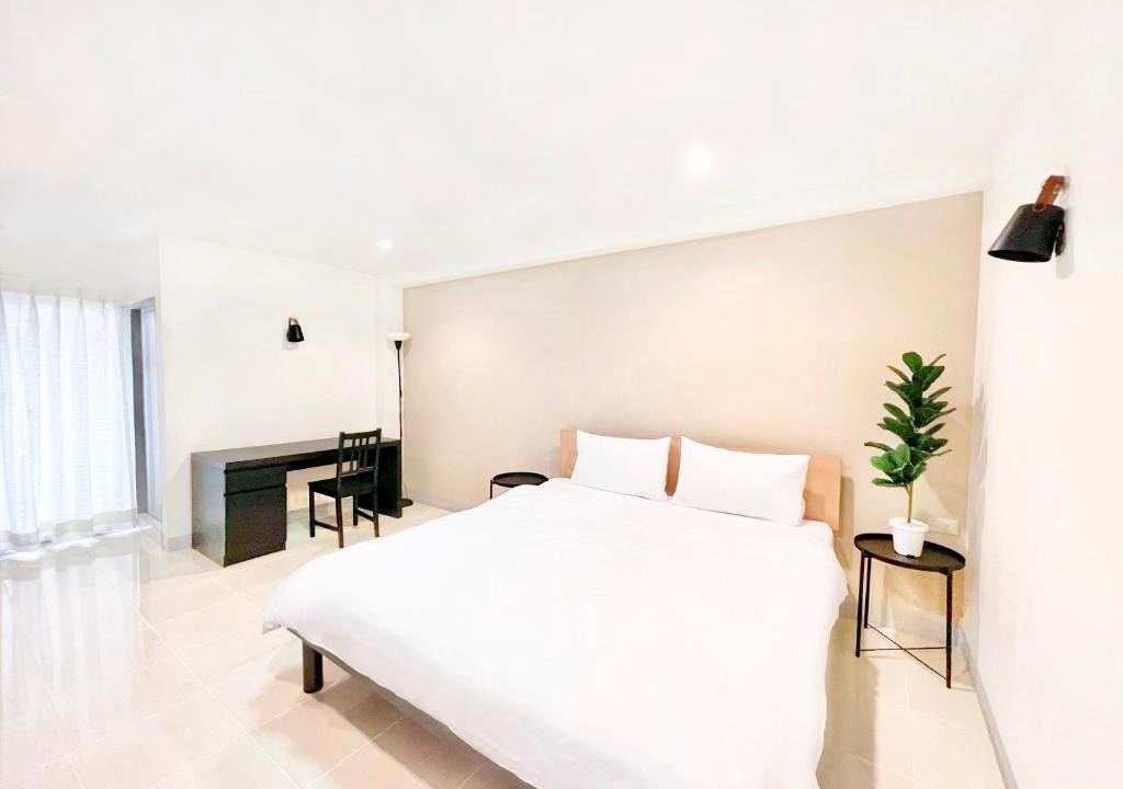 Phaya Thai Hotel | Grand Residence