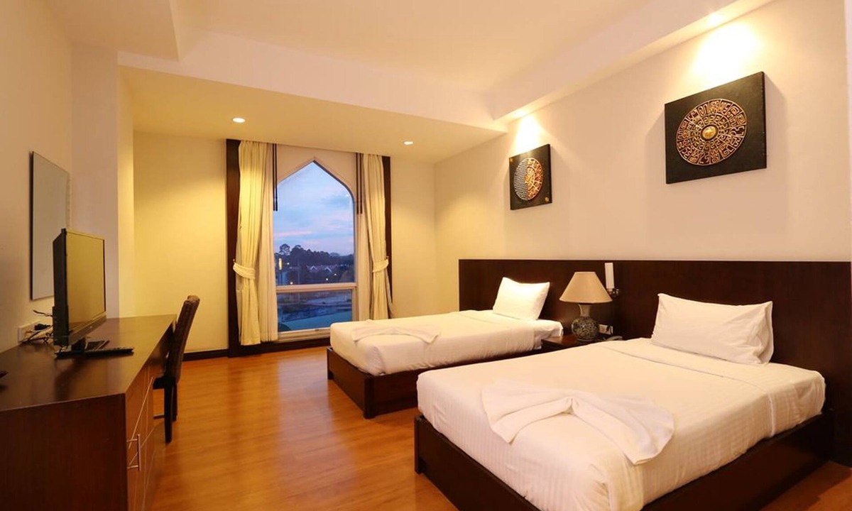 Thung Song Hotel | Grand Southern Hotel