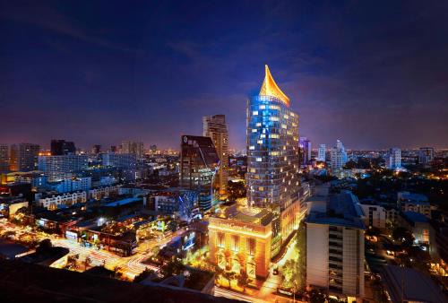 Residence Bang Phli | Wattana