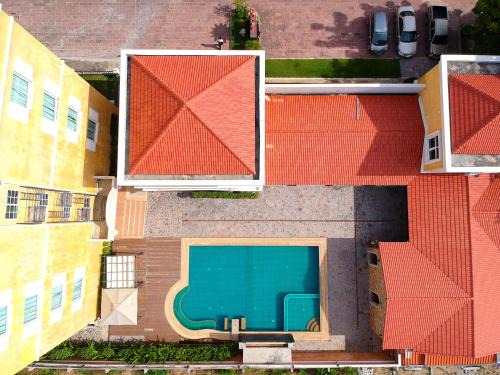Central Pattaya Resort | Grandsmile Wellness Resort