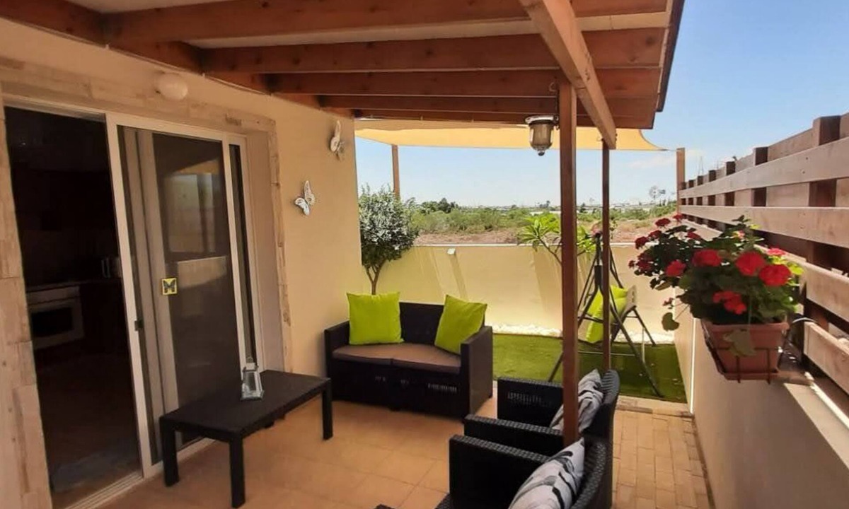 Paralimni Villa | Great private house for a family. Arrive .relax it has everything.