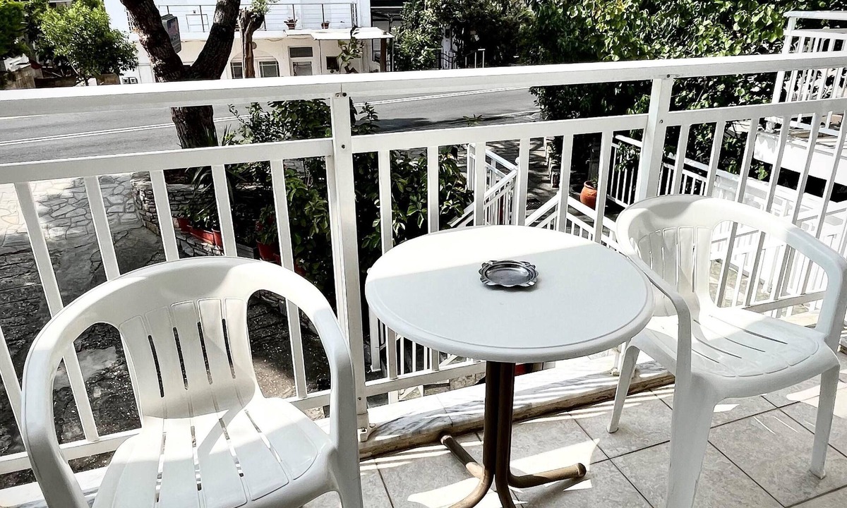 Limenaria Apartment | Grecian Sea