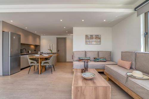 Agia Apartment | Greco Apartments Agia Marina