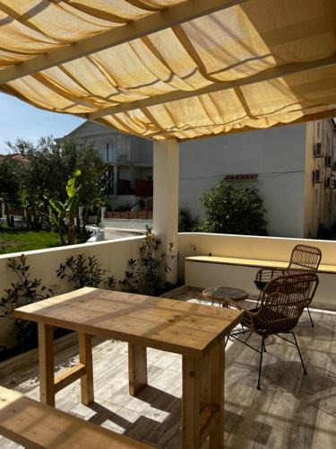 Kavos Apartment | Greco Mare 99
