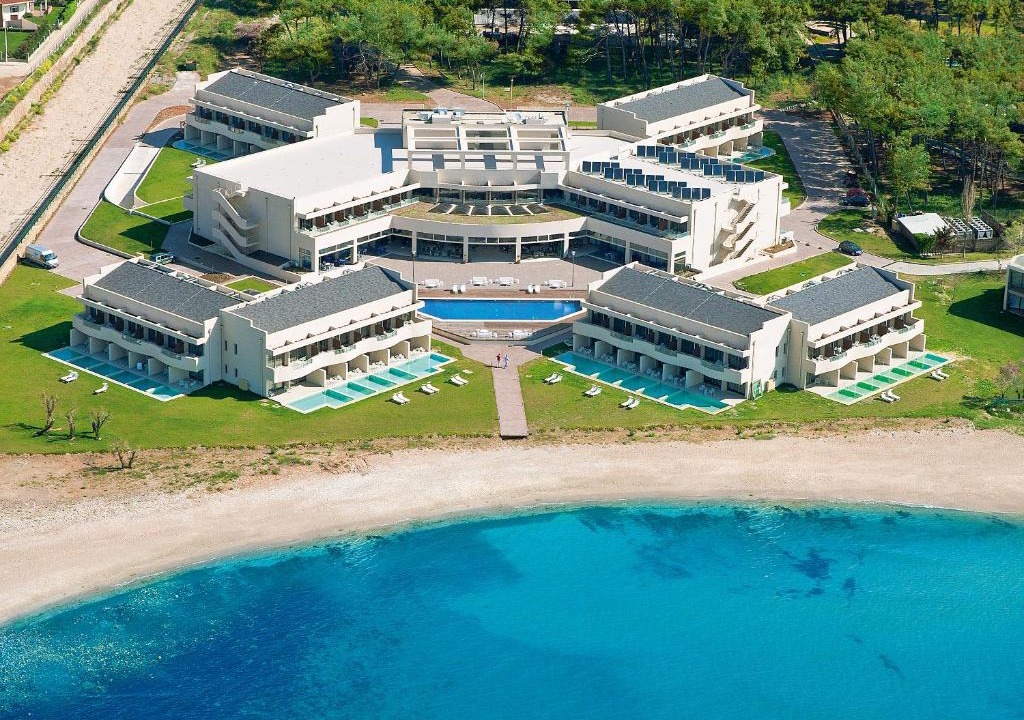 Alexandroupoli Hotel | Grecotel Astir Palace